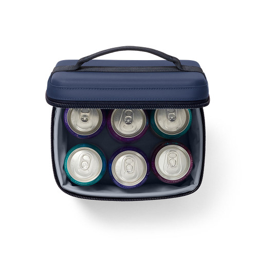 YETI Daytrip 3L Insulated Snack Box - Classic Navy | Eagle Eye