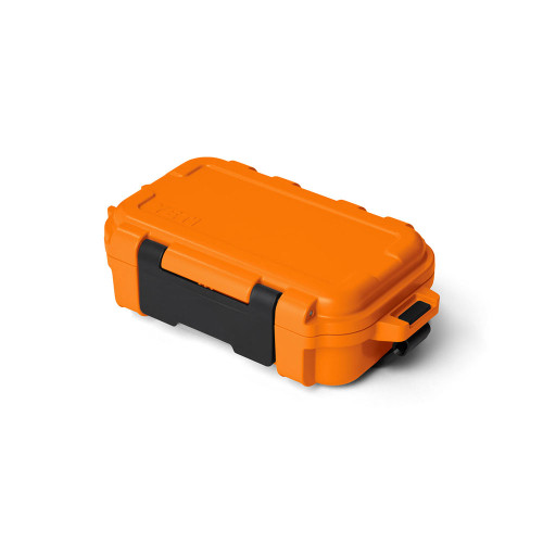 定価以下YETI LOADOUT GOBOX 1 オレンジ YETI Loadout Gobox 1 Gear Case - King Crab Orange | Eagle Eye