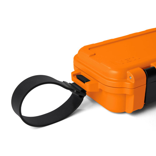 YETI Loadout Gobox 1 Gear Case - King Crab Orange | Eagle Eye