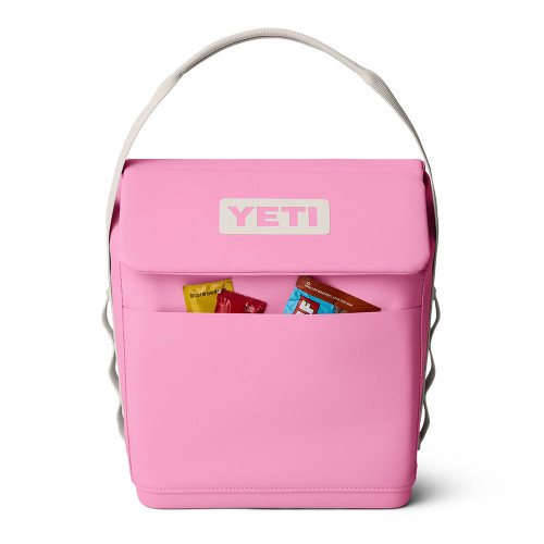 YETI Daytrip 6L Lunch Bag - Power Pink/Aspen | Eagle Eye Outfitters
