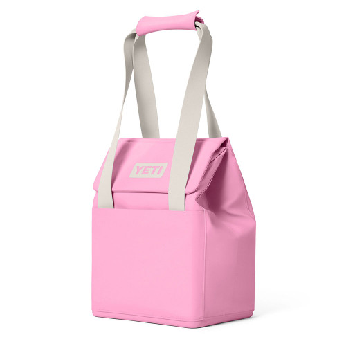 YETI Daytrip 14L Insulated Tote Bag - Power Pink/Aspen | Eagle Eye