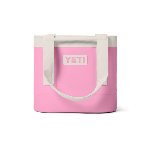 YETI Camino Carryall 20 Tote Bag - Power Pink/Aspen | Eagle Eye