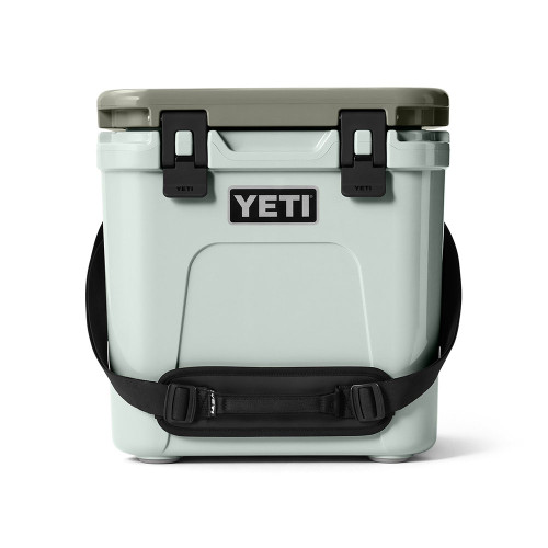 YETI Roadie 24 2.0 Hard Cooler - Ridgeline Front