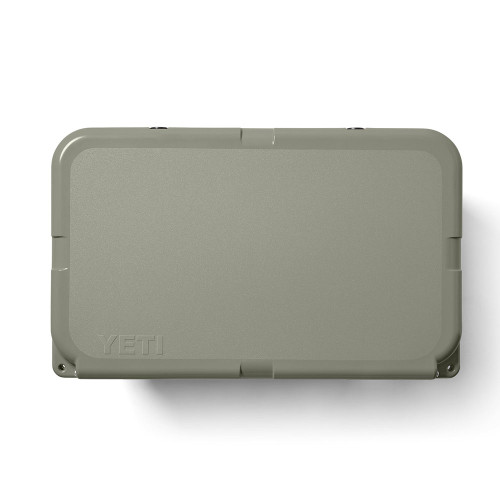 YETI Tundra 45 Hard Cooler - Ridgeline Overhead