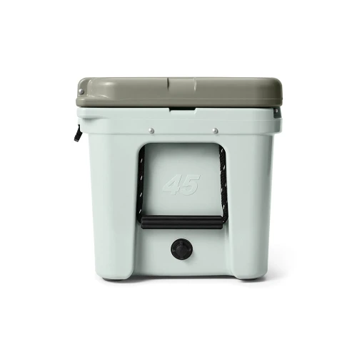 YETI Tundra 45 Hard Cooler - Ridgeline Side