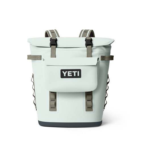YETI Sidekick Dry 3L Gear Case - Ridgeline | Eagle Eye Outfitters