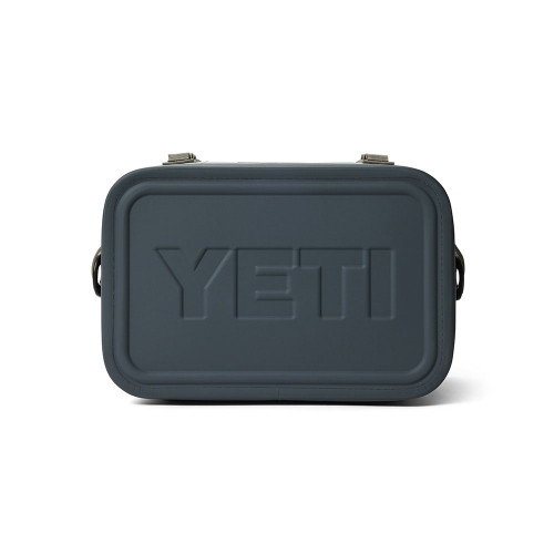 YETI Hopper Flip 18 Soft Cooler - Ridgeline Bottom
