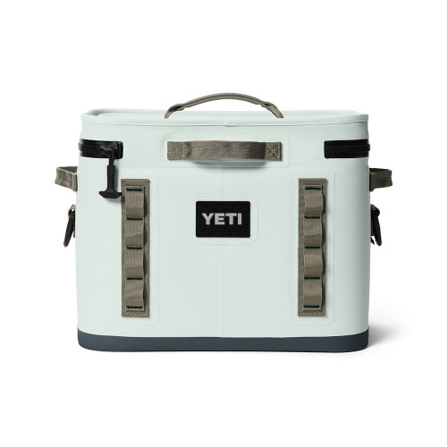 YETI Hopper Flip 18 Soft Cooler - Ridgeline Back