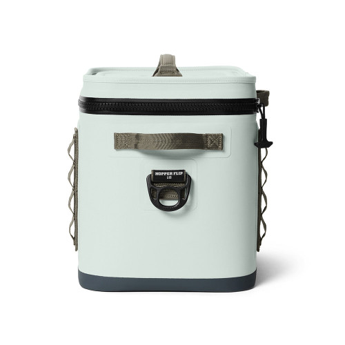 YETI Hopper Flip 18 Soft Cooler - Ridgeline Side