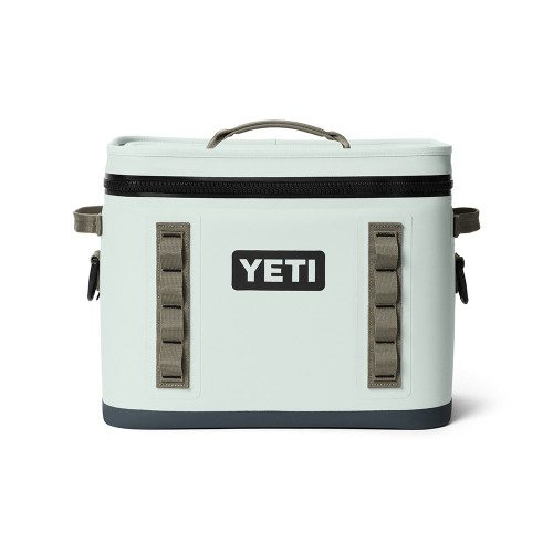 YETI Hopper Flip 18 Soft Cooler - Ridgeline Front
