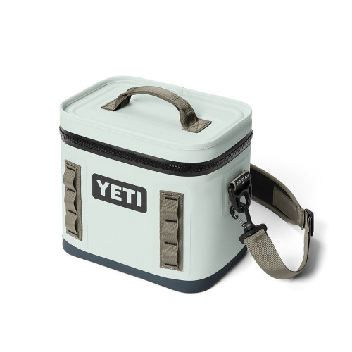 YETI Hopper Flip 8 Soft Cooler - Ridgeline | Eagle Eye Outfitters