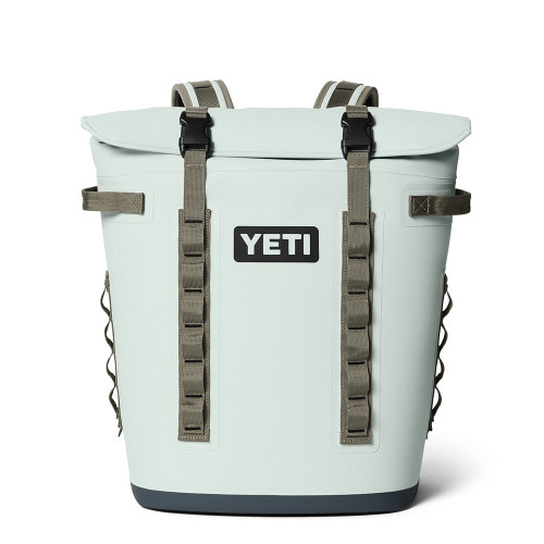 YETI Hopper Backpack M20 Soft Cooler - Ridgeline | Eagle Eye