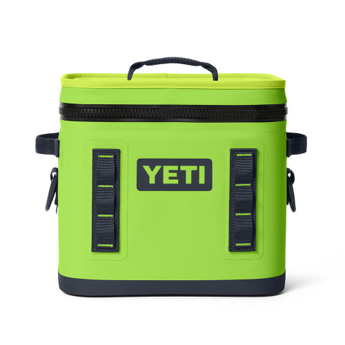 YETI Hopper Flip 12 Soft Cooler - Venom | Eagle Eye Outfitters