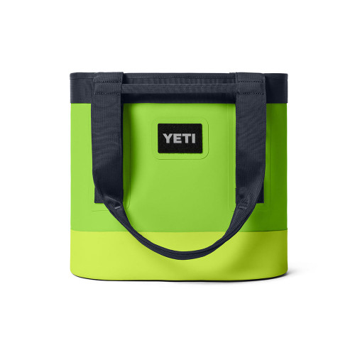 YETI Camino Carryall 20 Tote - Venom | Eagle Eye Outfitters