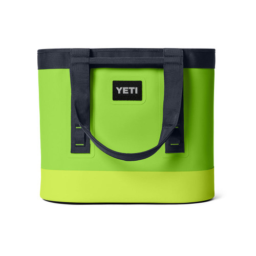 YETI Camino Carryall 35 2.0 Tote - Venom | Eagle Eye Outfitters