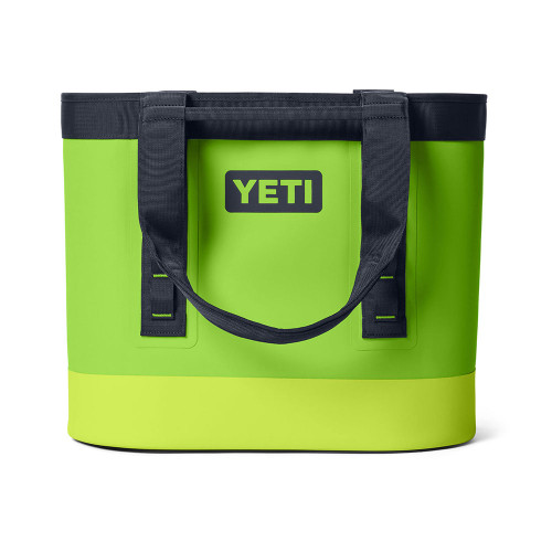 YETI Camino Carryall 35 2.0 Tote - Venom | Eagle Eye Outfitters
