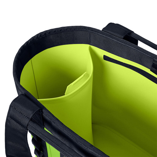 YETI Camino Carryall 35 2.0 Tote - Venom | Eagle Eye Outfitters