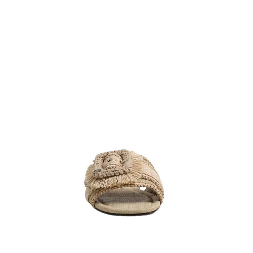 Women's Sam Edelman Bambi Playa Slide Sandal | Eagle Eye Outfitters