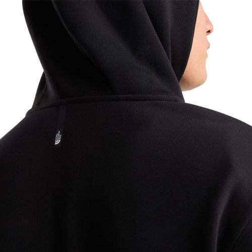 Men's The North Face Dynamic 1/4 Zip Performance Hoodie | Eagle
