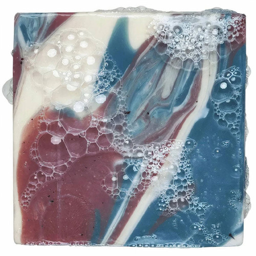 Dr. Squatch Freedom Fresh Bar Soap Bar