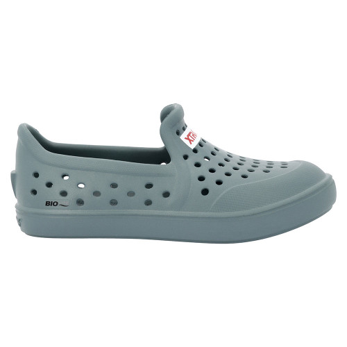 Boys' Xtratuf TUFS Cruiser - Stormy Blue | Eagle Eye Outfitters