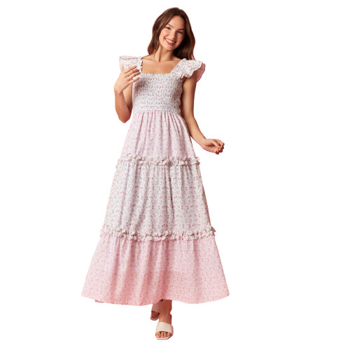 california maxi dresses California Girl Maxi Dress
