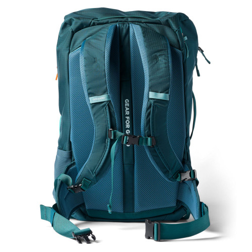 arc'tyrex bora 80 hiking backpack Arc'teryx Bora 80 Black Blue Backpack Expedition Mountaineering Frame