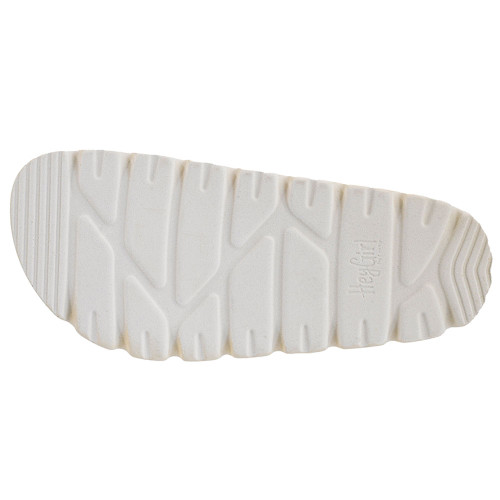 Women's Corkys Rumor Has It Flatform Sandals - Ivory Tan Sole