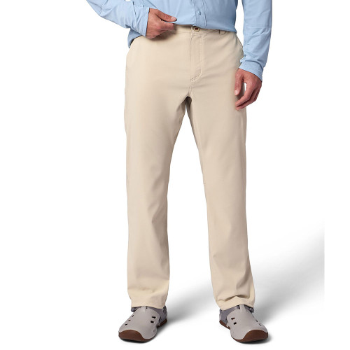 Men's Simms Superlight Fishing Pants Burnished Clay Main