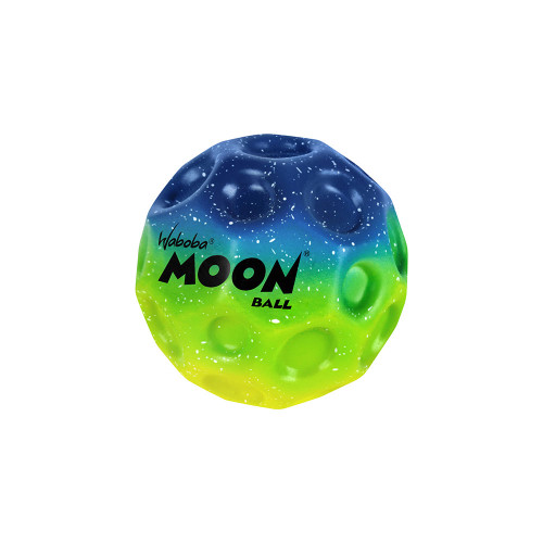 Waboba Gradient Moon Ball - Assorted Undersea Main