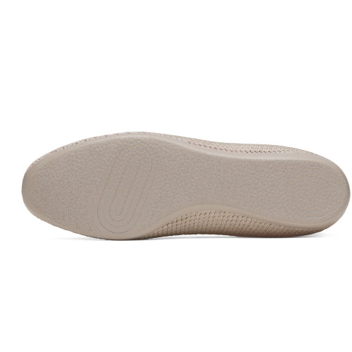 Women's Allbirds Tree Breezer Flats - Mushroom Sole