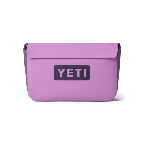 YETI Sidekick Dry 3L Gear Case - Desert Bloom Main