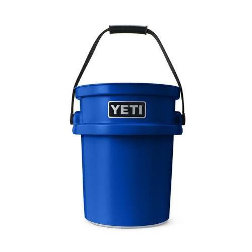 YETI Loadout Bucket - Royal Blue Main