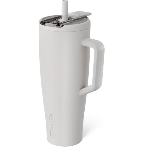 BruMate 40 oz Era Flip Tumbler - Dune Main