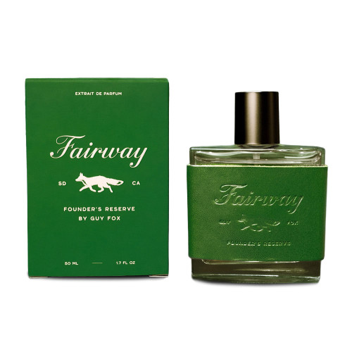 Men's Guy Fox Fairway Cologne Main