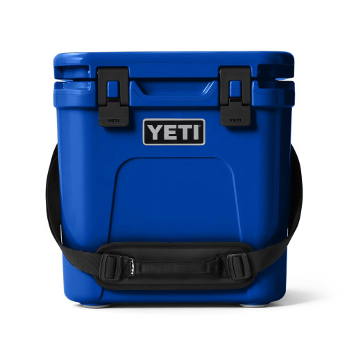 YETI Roadie 24 2.0 Hard Cooler - Royal Blue | Eagle Eye Outfitters