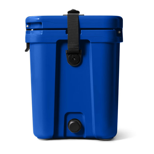 YETI Roadie 24 2.0 Hard Cooler - Royal Blue | Eagle Eye Outfitters