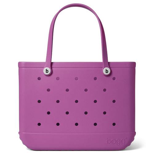 Original Bogg Bag Raspberry Front