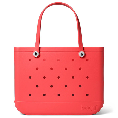 Original Bogg Bag Coral Me Mine