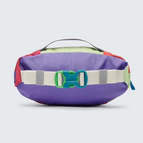 Cotopaxi Kapai 1.5L Hip Pack - Del Dia Surprise Pack | Eagle Eye