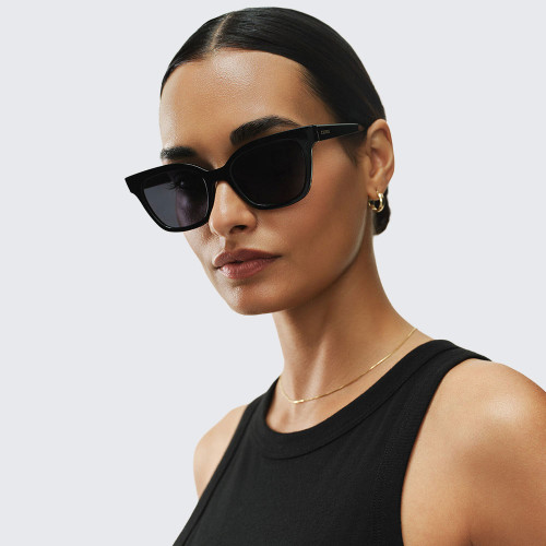 Women's Z Supply High Tide Polarized Sunglasses | Eagle Eye Outfitters