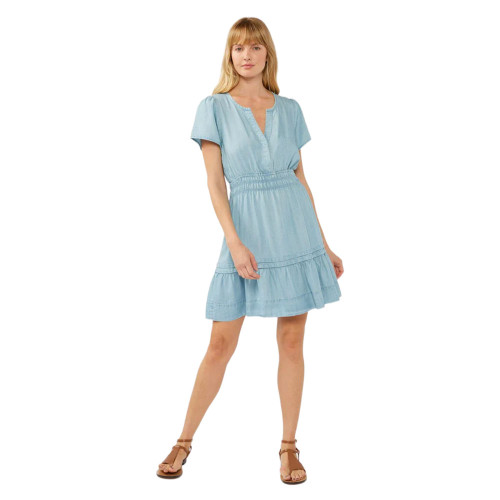 ivory midi dress Ivory Coast Midi Dress