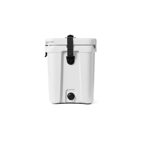 YETI Roadie 24 2.0 Hard Cooler - White | Eagle Eye Outfitters
