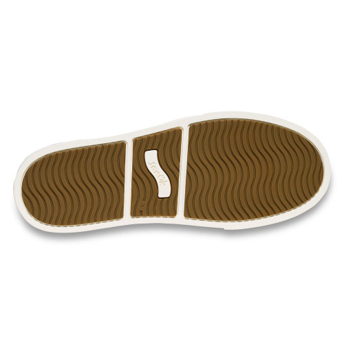 Men's Sanuk Hava Slip On Shoes Brindle Sole