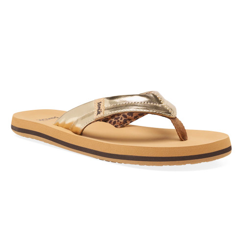Girls Flip Flops & Sandals | Eagle Eye Outfitters