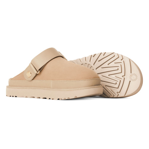 Women's UGG Goldenstar Villa Clog | Eagle Eye Outfitters