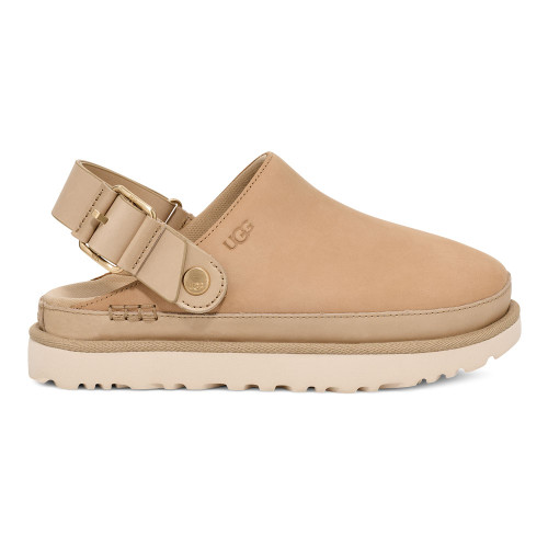 Women's UGG Goldenstar Villa Clog | Eagle Eye Outfitters