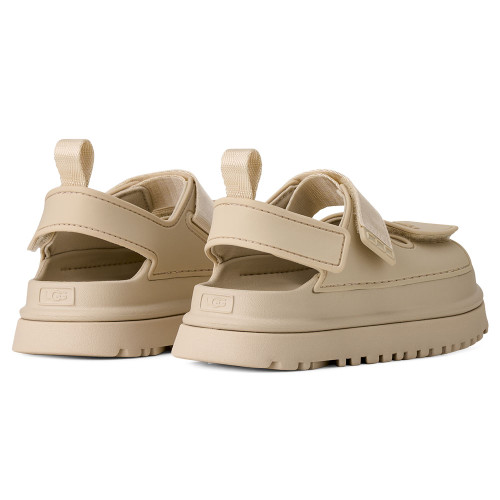 Girls' UGG GoldenGlow Sandals - Sea Salt | Eagle Eye Outfitters