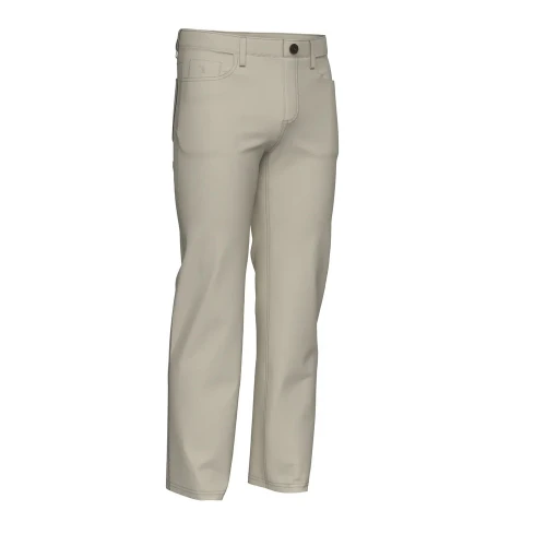 Men's Local Boy Outfitters Charter Pants Light Khaki Main