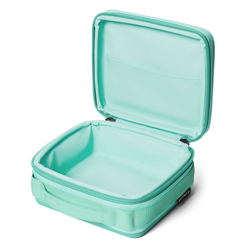 YETI Daytrip 3L Insulated Lunch Box - Seafoam | Eagle Eye Outfitters